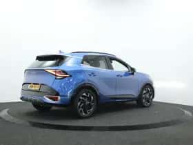 Kia Sportage (2022) thumbnail 2