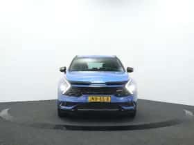 Kia Sportage (2022) thumbnail 16