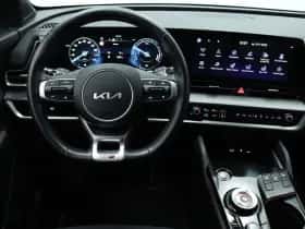 Kia Sportage (2022) thumbnail 4