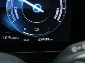 Kia Sportage (2022) thumbnail 5