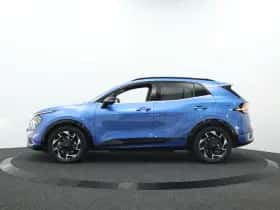 Kia Sportage (2022) thumbnail 7