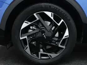 Kia Sportage (2022) thumbnail 10