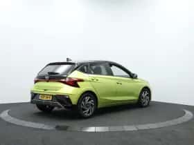 Hyundai i20 (2025) thumbnail 2