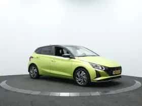 Hyundai i20 (2025) thumbnail 14