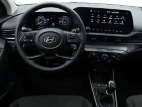 Hyundai i20 (2025) thumbnail 4