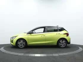Hyundai i20 (2025) thumbnail 7