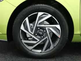 Hyundai i20 (2025) thumbnail 8