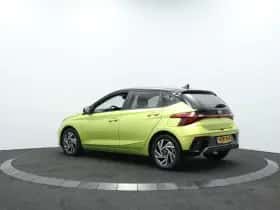 Hyundai i20 (2025) thumbnail 9
