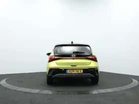 Hyundai i20 (2025) thumbnail 10