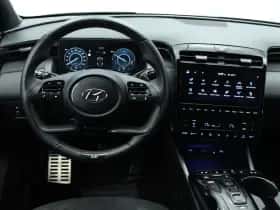 Hyundai Tucson (2022) thumbnail 4