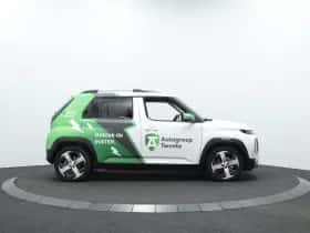 Hyundai Inster (2025) thumbnail 17