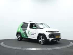 Hyundai Inster (2025) thumbnail 18