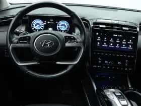 Hyundai Tucson (2021) thumbnail 4