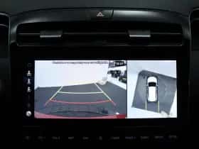 Hyundai Tucson (2021) thumbnail 42