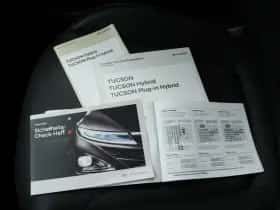 Hyundai Tucson (2021) thumbnail 6