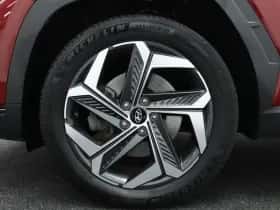 Hyundai Tucson (2021) thumbnail 8