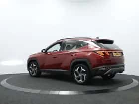 Hyundai Tucson (2021) thumbnail 9