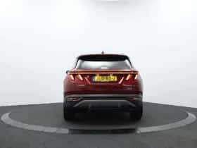 Hyundai Tucson (2021) thumbnail 10