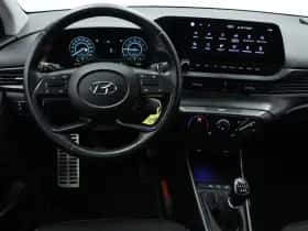 Hyundai Bayon (2022) thumbnail 5