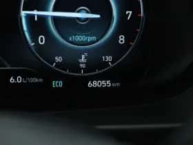 Hyundai Bayon (2022) thumbnail 6