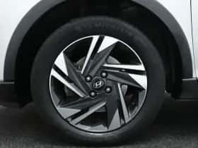 Hyundai Bayon (2022) thumbnail 9