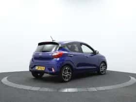 Hyundai i10 (2021) thumbnail 2