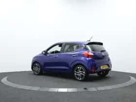Hyundai i10 (2021) thumbnail 11