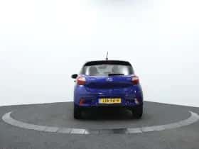 Hyundai i10 (2021) thumbnail 12