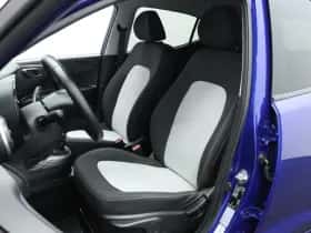 Hyundai i10 (2021) thumbnail 14