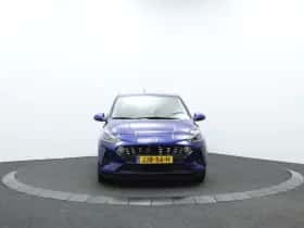 Hyundai i10 (2021) thumbnail 18