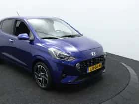 Hyundai i10 (2021) thumbnail 3
