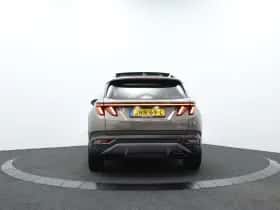 Hyundai Tucson (2023) thumbnail 11