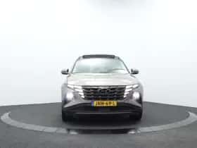 Hyundai Tucson (2023) thumbnail 16