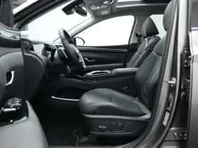 Hyundai Tucson (2023) thumbnail 17