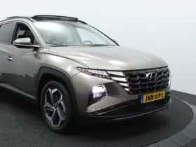 Hyundai Tucson (2023) thumbnail 3