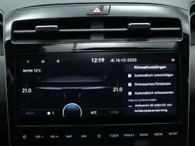 Hyundai Tucson (2023) thumbnail 42