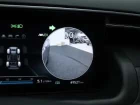 Hyundai Tucson (2023) thumbnail 47