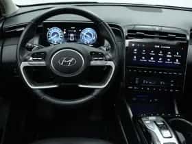 Hyundai Tucson (2023) thumbnail 6