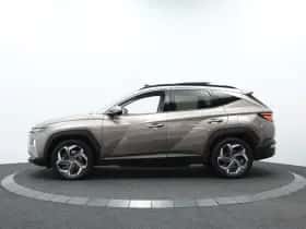 Hyundai Tucson (2023) thumbnail 8