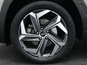 Hyundai Tucson (2023) thumbnail 9