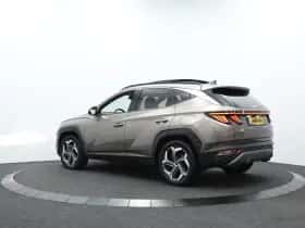 Hyundai Tucson (2023) thumbnail 10