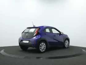 Toyota Aygo (2025) thumbnail 2