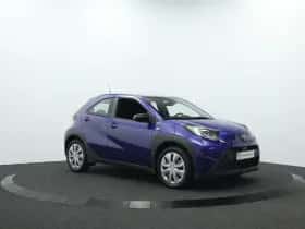 Toyota Aygo (2025) thumbnail 15