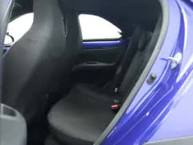 Toyota Aygo (2025) thumbnail 18