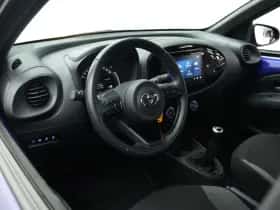 Toyota Aygo (2025) thumbnail 3