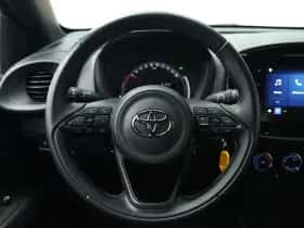 Toyota Aygo (2025) thumbnail 25