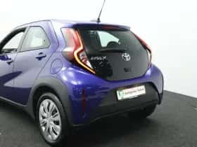 Toyota Aygo (2025) thumbnail 8