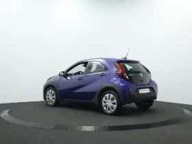 Toyota Aygo (2025) thumbnail 9