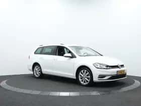Volkswagen Golf (2020) thumbnail 15