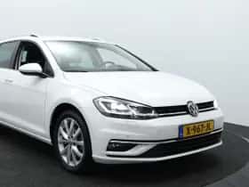Volkswagen Golf (2020) thumbnail 3
